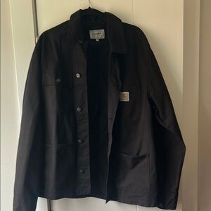 Carhartt WIP Michigan Jacket